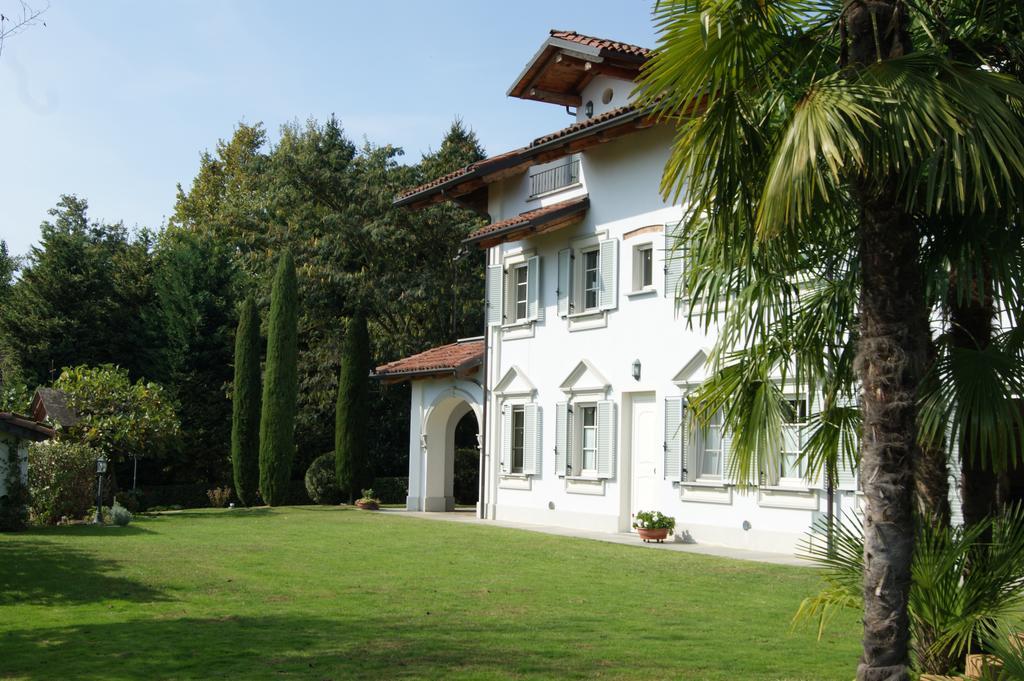 Villagaia Country House Montafia 外观 照片