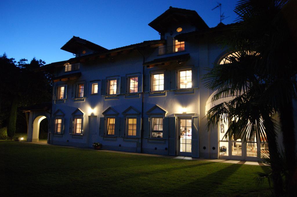Villagaia Country House Montafia 外观 照片