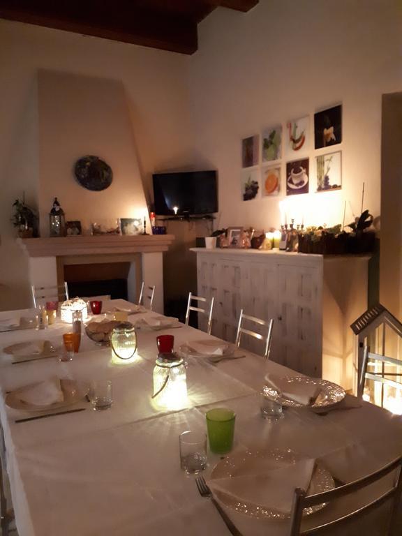Villagaia Country House Montafia 外观 照片